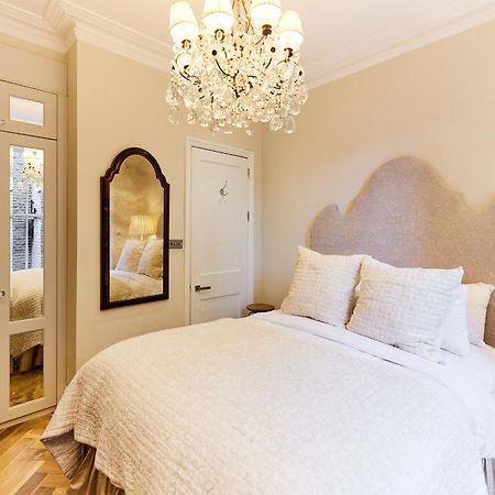 The Designers Suite Kensington - Stylish 1Bdr Flat Λονδίνο Εξωτερικό φωτογραφία