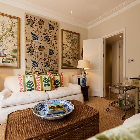The Designers Suite Kensington - Stylish 1Bdr Flat Λονδίνο Εξωτερικό φωτογραφία