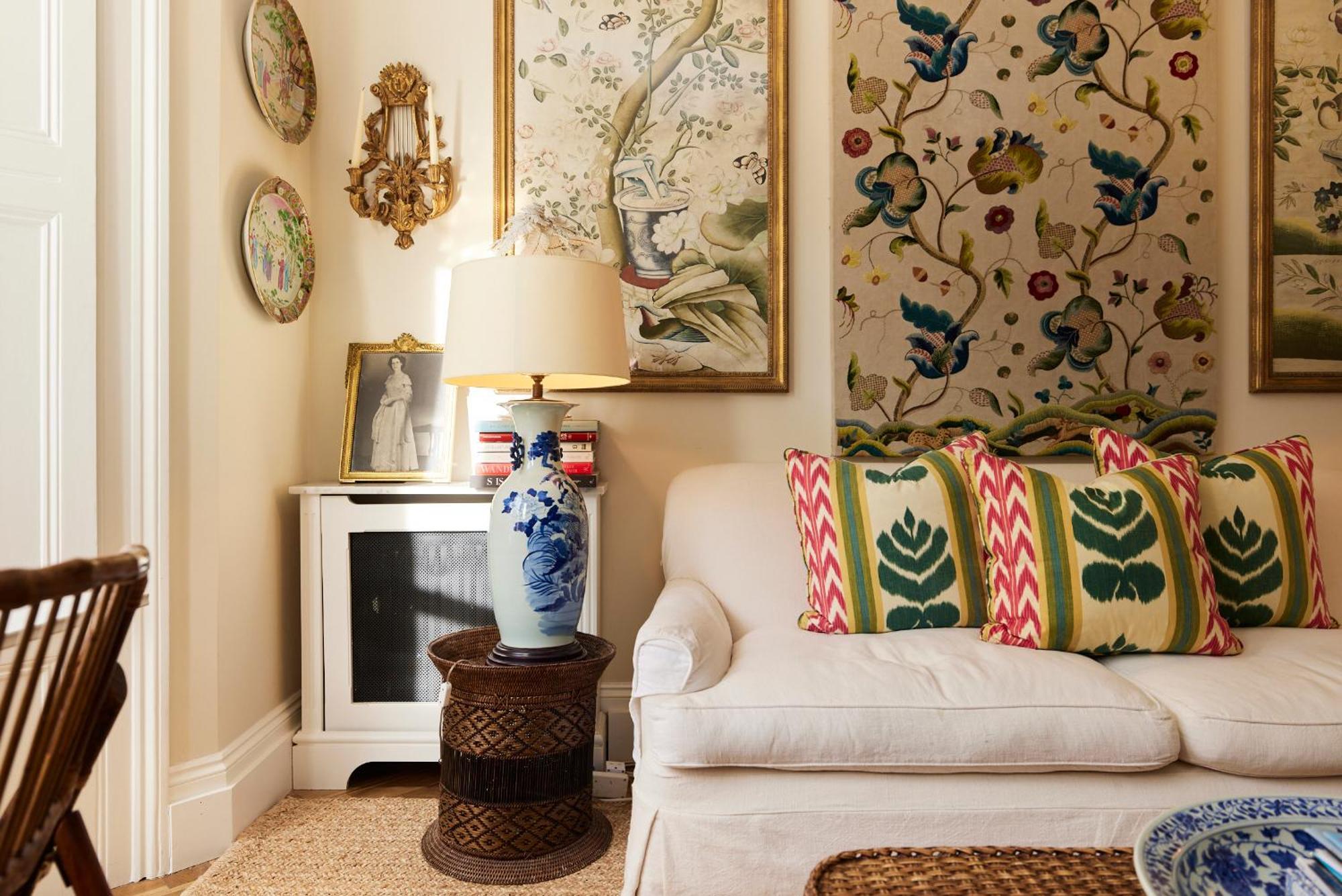 The Designers Suite Kensington - Stylish 1Bdr Flat Λονδίνο Εξωτερικό φωτογραφία