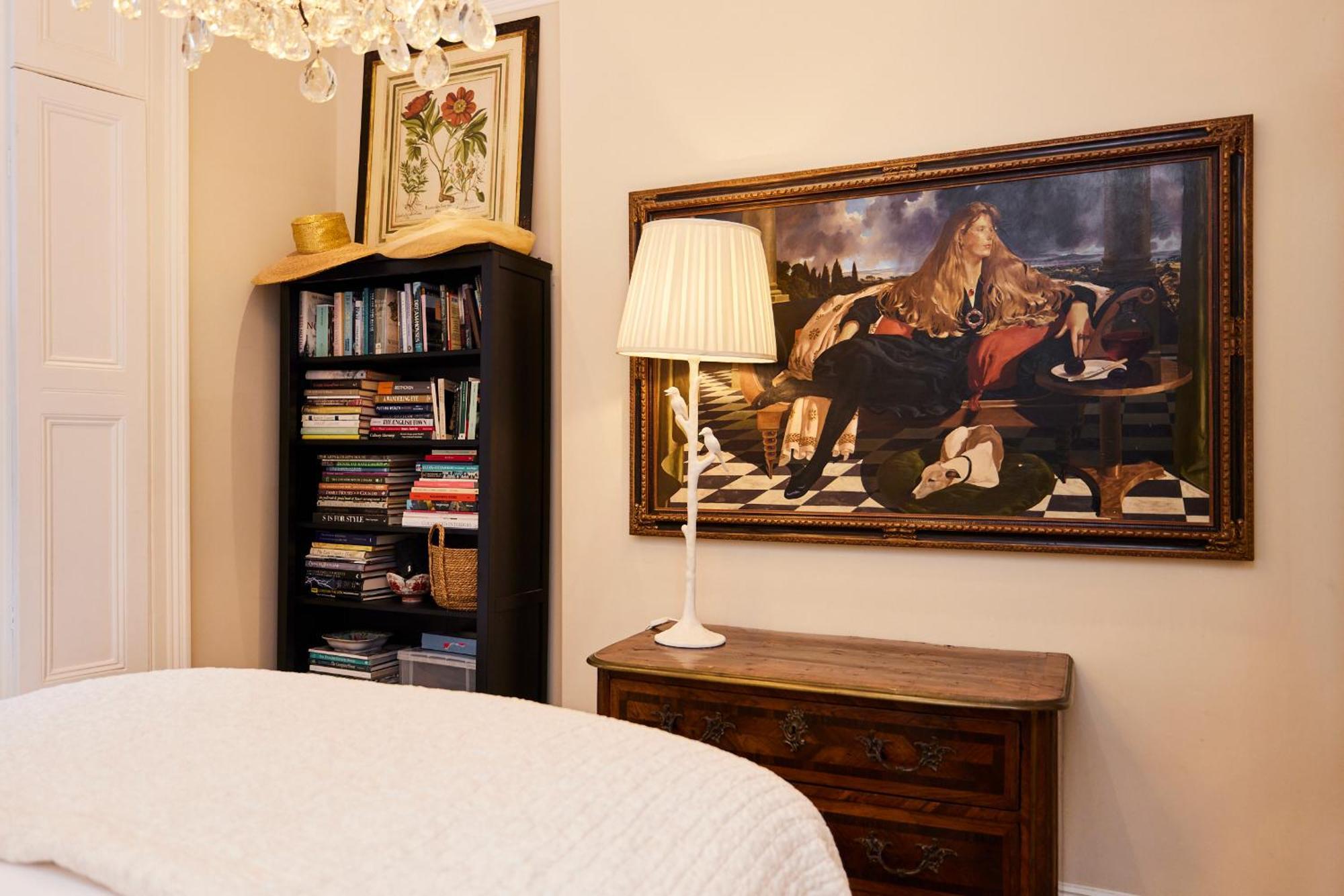 The Designers Suite Kensington - Stylish 1Bdr Flat Λονδίνο Εξωτερικό φωτογραφία