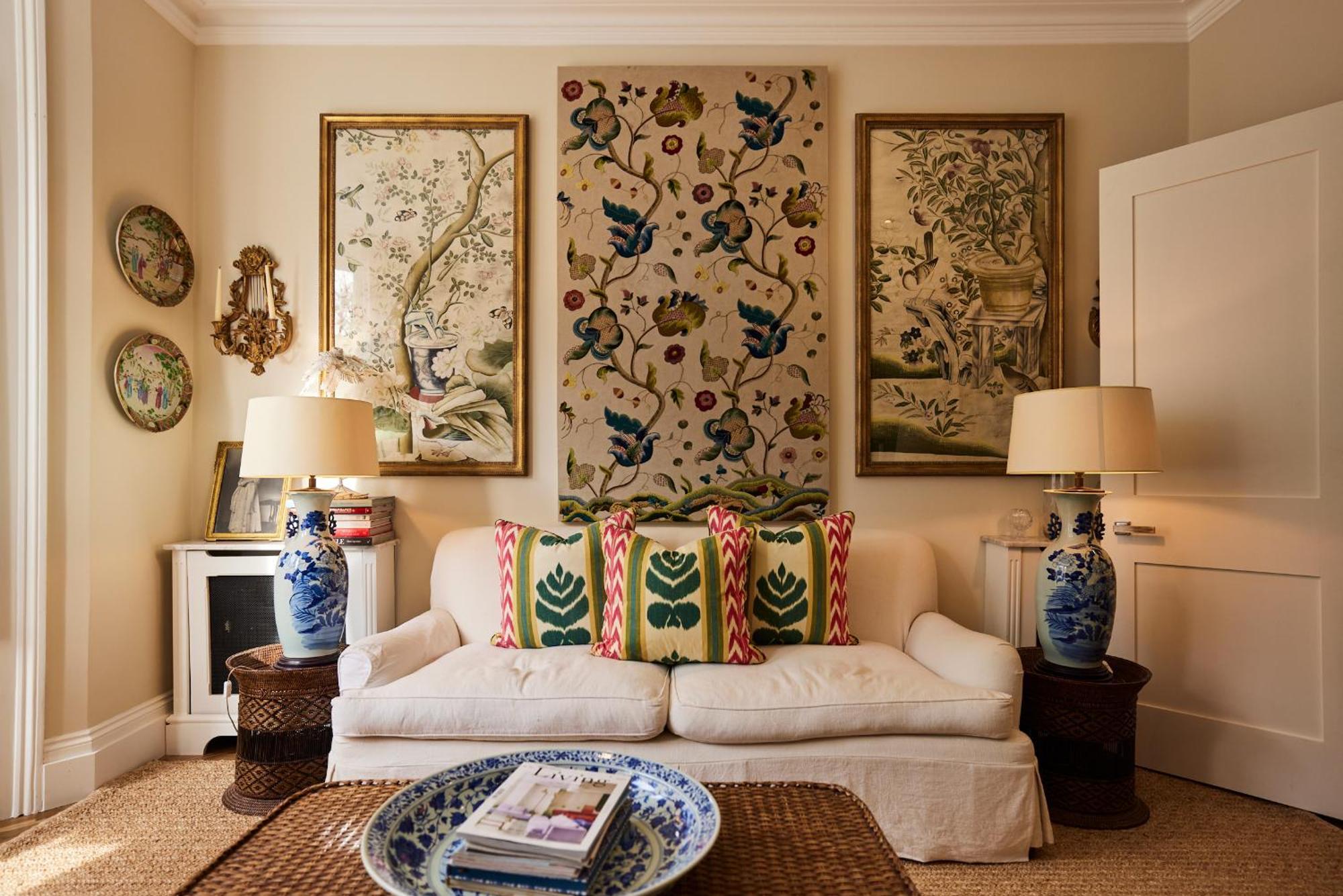 The Designers Suite Kensington - Stylish 1Bdr Flat Λονδίνο Εξωτερικό φωτογραφία