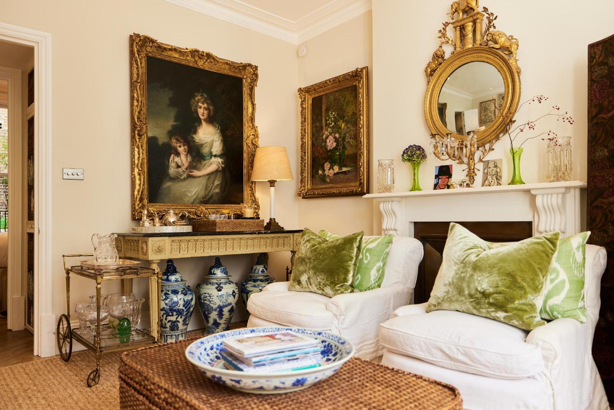 The Designers Suite Kensington - Stylish 1Bdr Flat Λονδίνο Εξωτερικό φωτογραφία