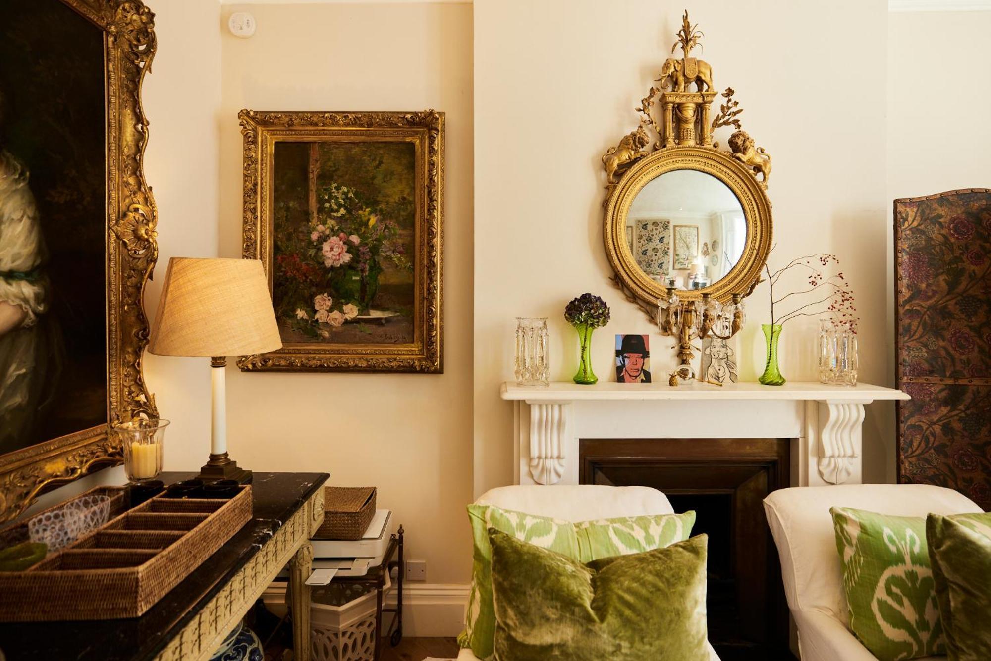The Designers Suite Kensington - Stylish 1Bdr Flat Λονδίνο Εξωτερικό φωτογραφία